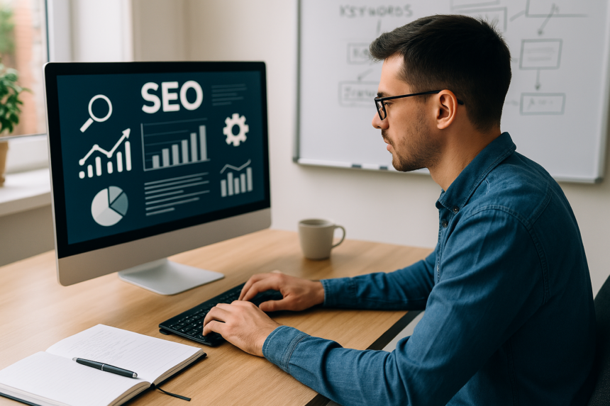 Il contenuto è da sempre l’anima di ogni strategia SEO di successo. Anche nel 2025