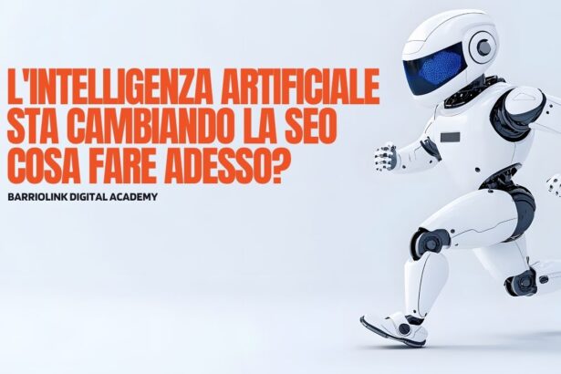 Guida completa sull'Authority IA per SEO