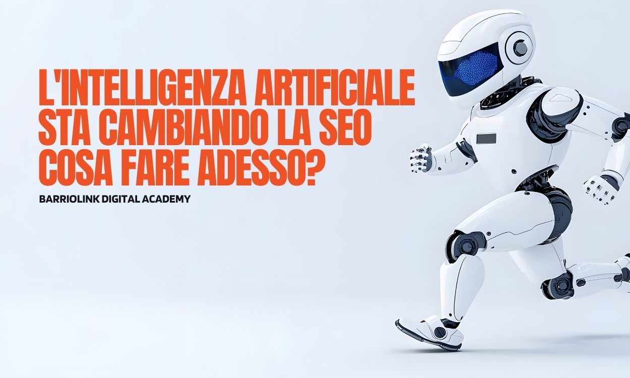 Guida completa sull'Authority IA per SEO