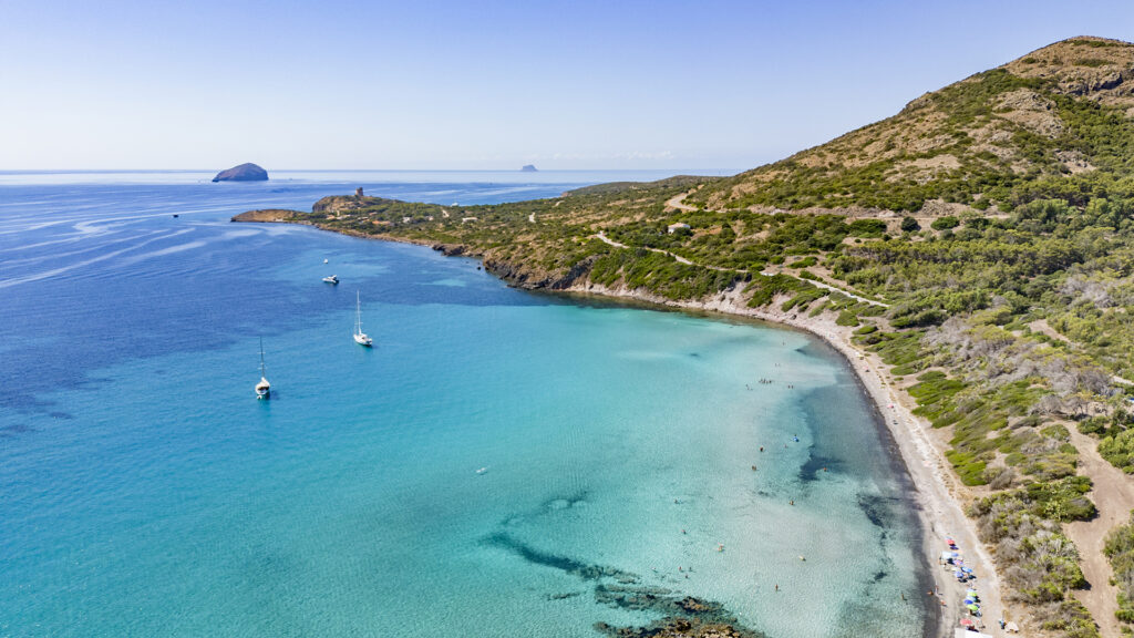 Sant'Antioco, due mesi e poi il nulla: il modello economico che va ripensato