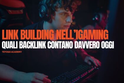 Backlink nell'iGaming: la community GPWA discute cosa conta davvero oggi tra autorità del dominio, rilevanza e dati proprietari.